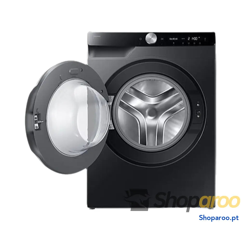 Máquina de lavar Samsung WW90DG6U85LBU3 60 cm 1400 rpm 9 kg