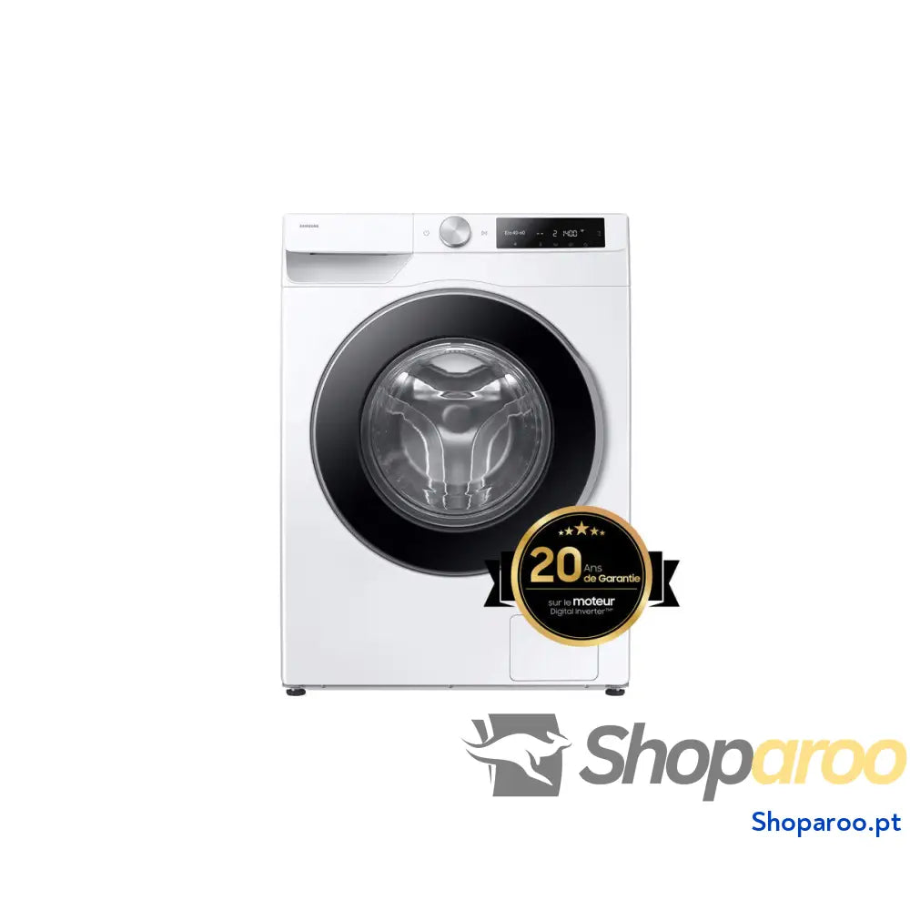 Máquina de lavar Samsung WW90DG6U85LEU3 1400 rpm 9 kg 60 cm