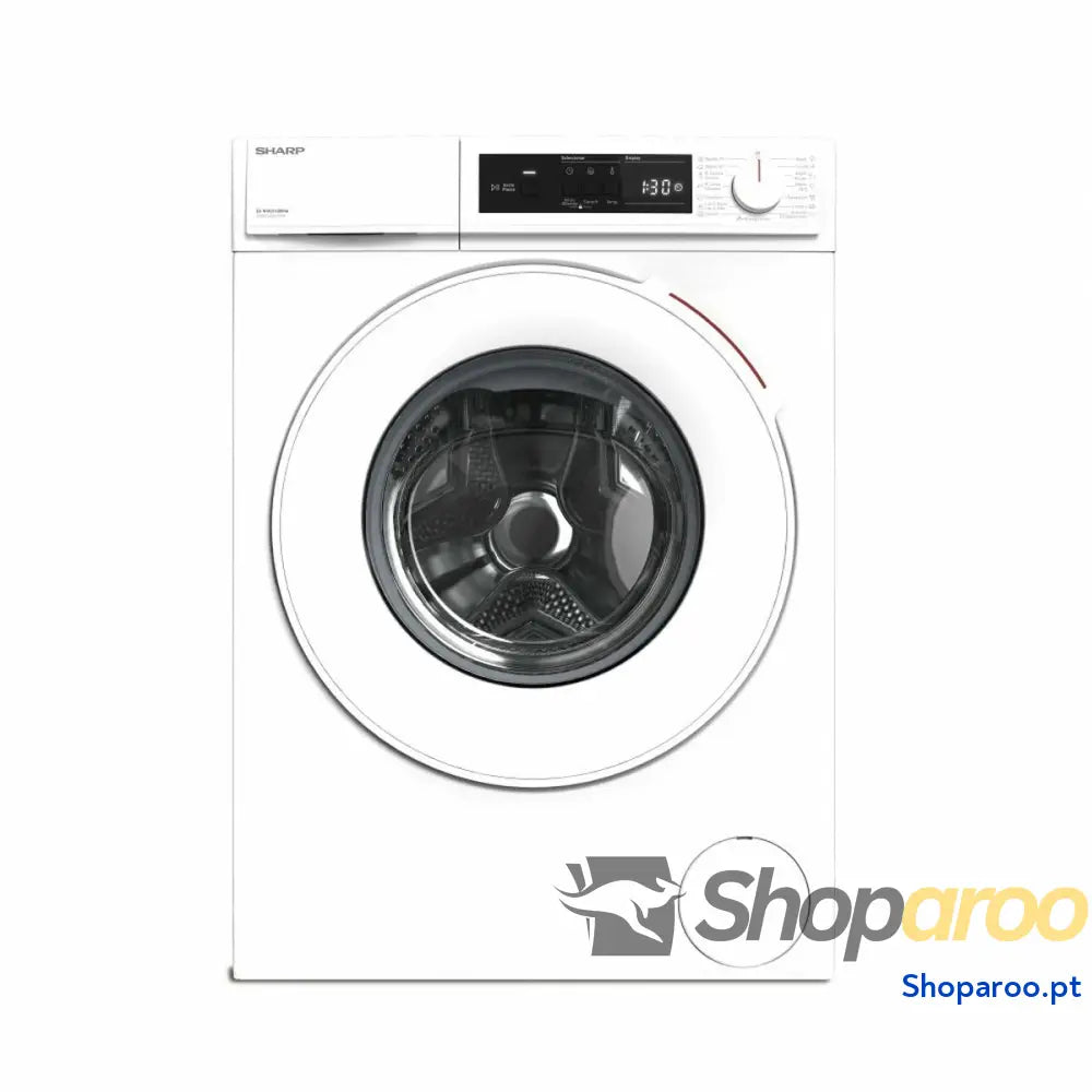 Máquina de lavar Sharp ESNFA014DWNAES