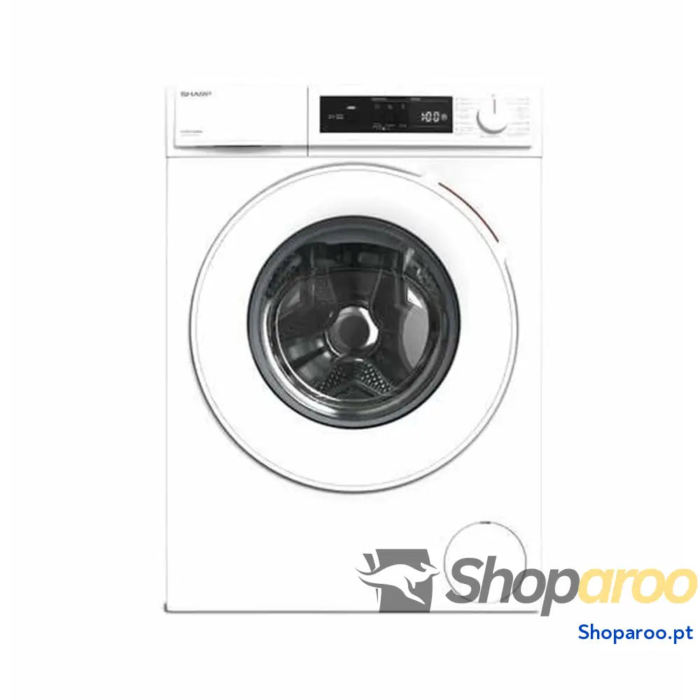 Máquina de lavar Sharp ESNFA914DWNAES