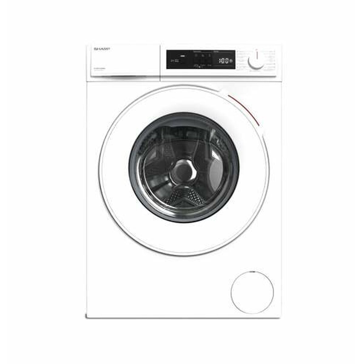 Máquina de lavar Sharp ESNFA914DWNAES