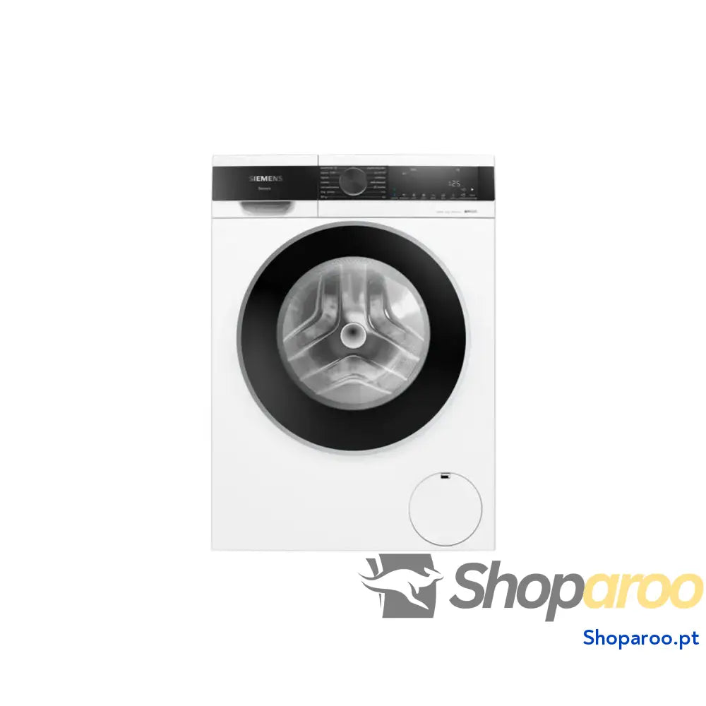 Máquina de lavar Siemens AG WG44G2ZAES 60 cm 1400 rpm 9 kg