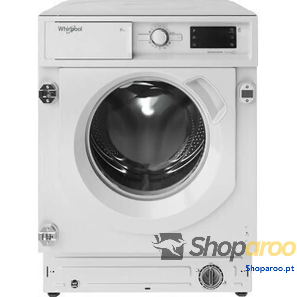 Máquina de lavar Whirlpool Corporation BIWMWG81485EU 60 cm 8 kg