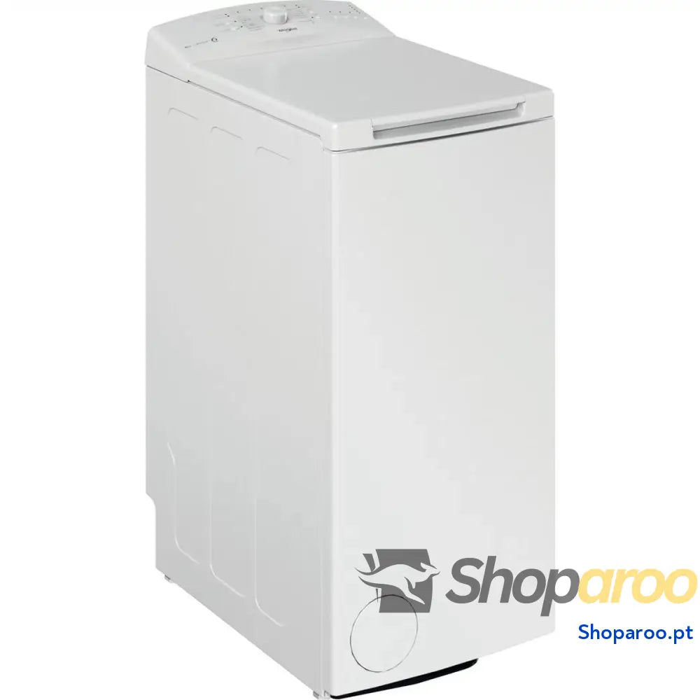 Máquina de lavar Whirlpool Corporation TDLR6240LSPN 1200 rpm 6 Kg 40 cm
