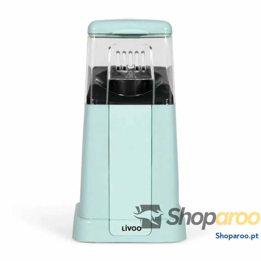 Máquina de Pipocas Livoo DOM497