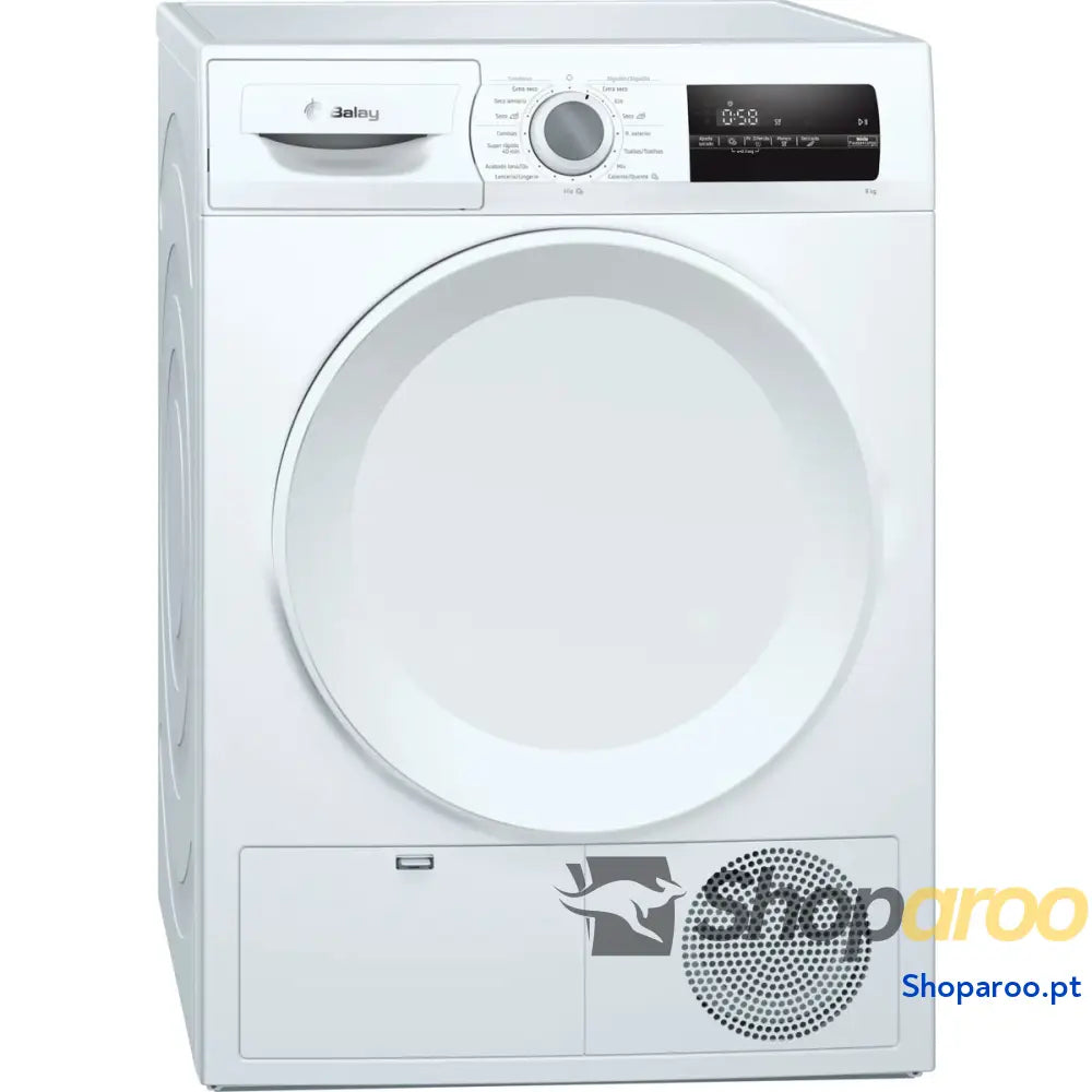 Máquina de secar Balay 3SB288BE 8 kg