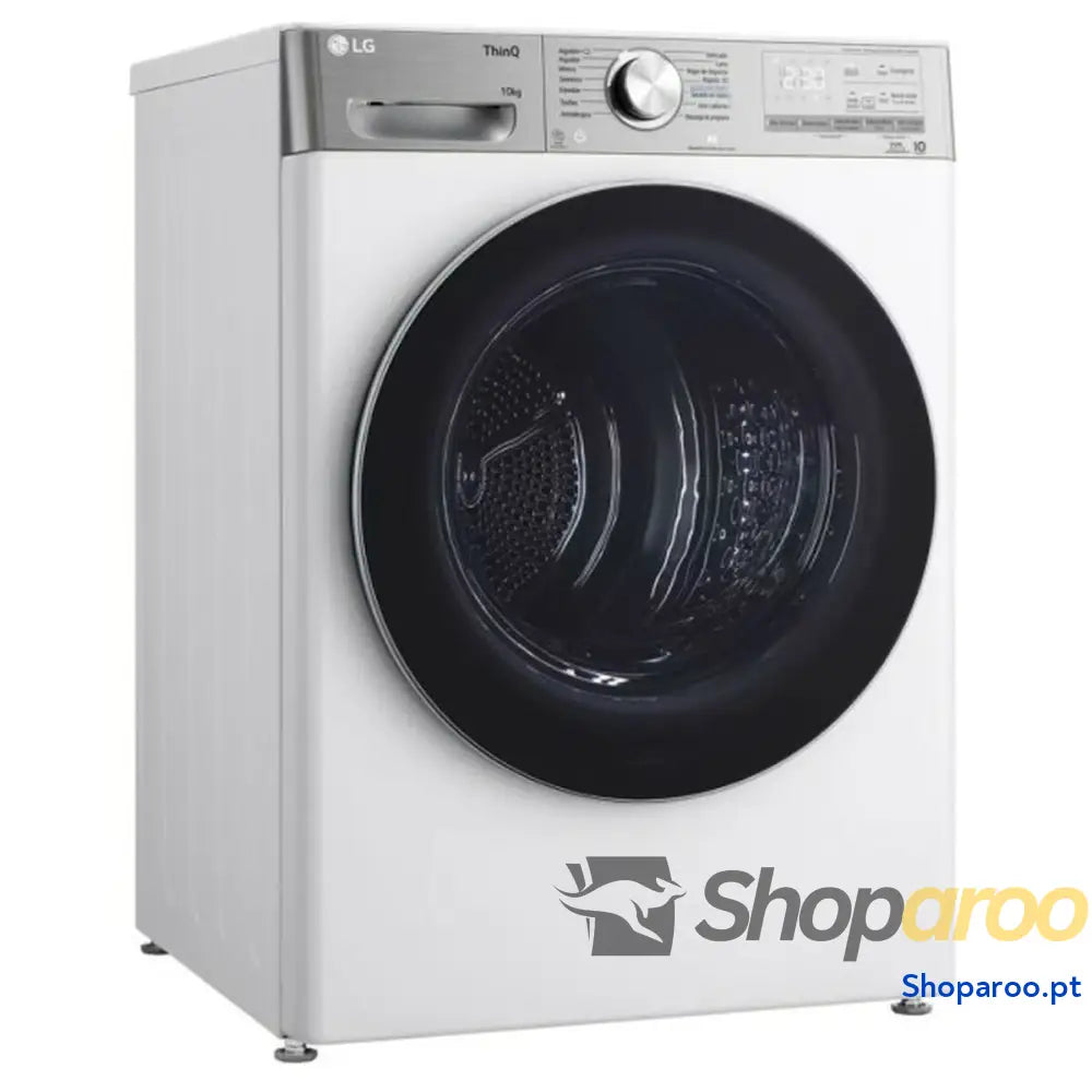Máquina de secar LG RH10V9AV2WR