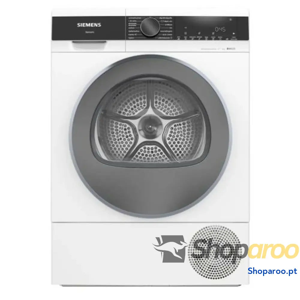 Máquina de secar Siemens AG WQ35G2D0ES 8 kg