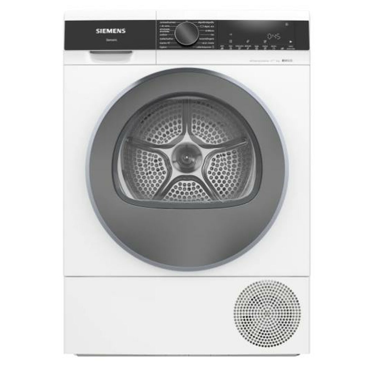 Máquina de secar Siemens AG WQ35G2D0ES 8 kg
