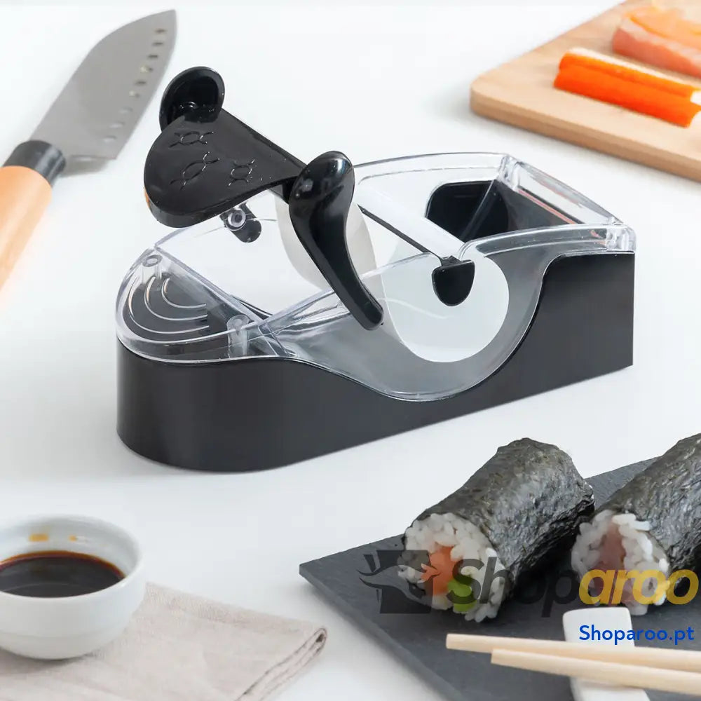 Máquina de Sushi Oishake InnovaGoods