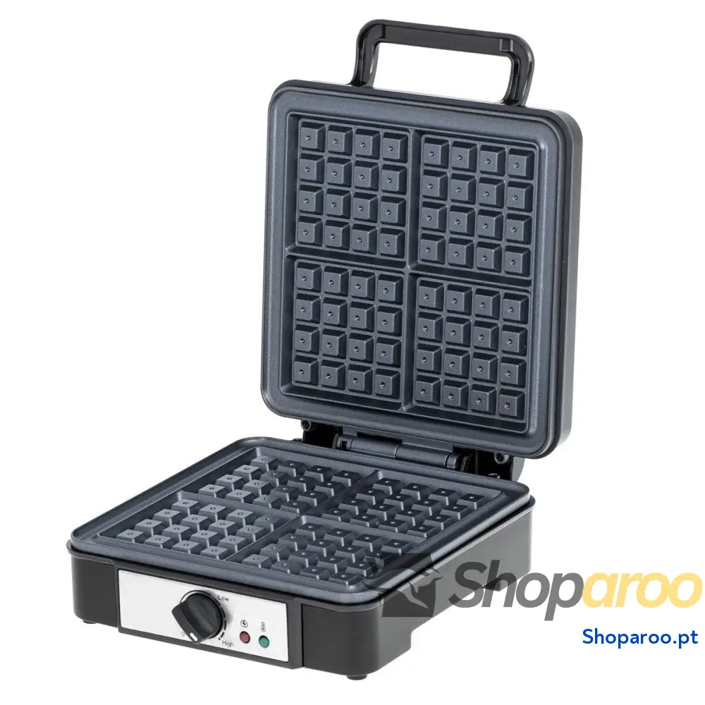 Máquina para Waffles Adler AD 3049