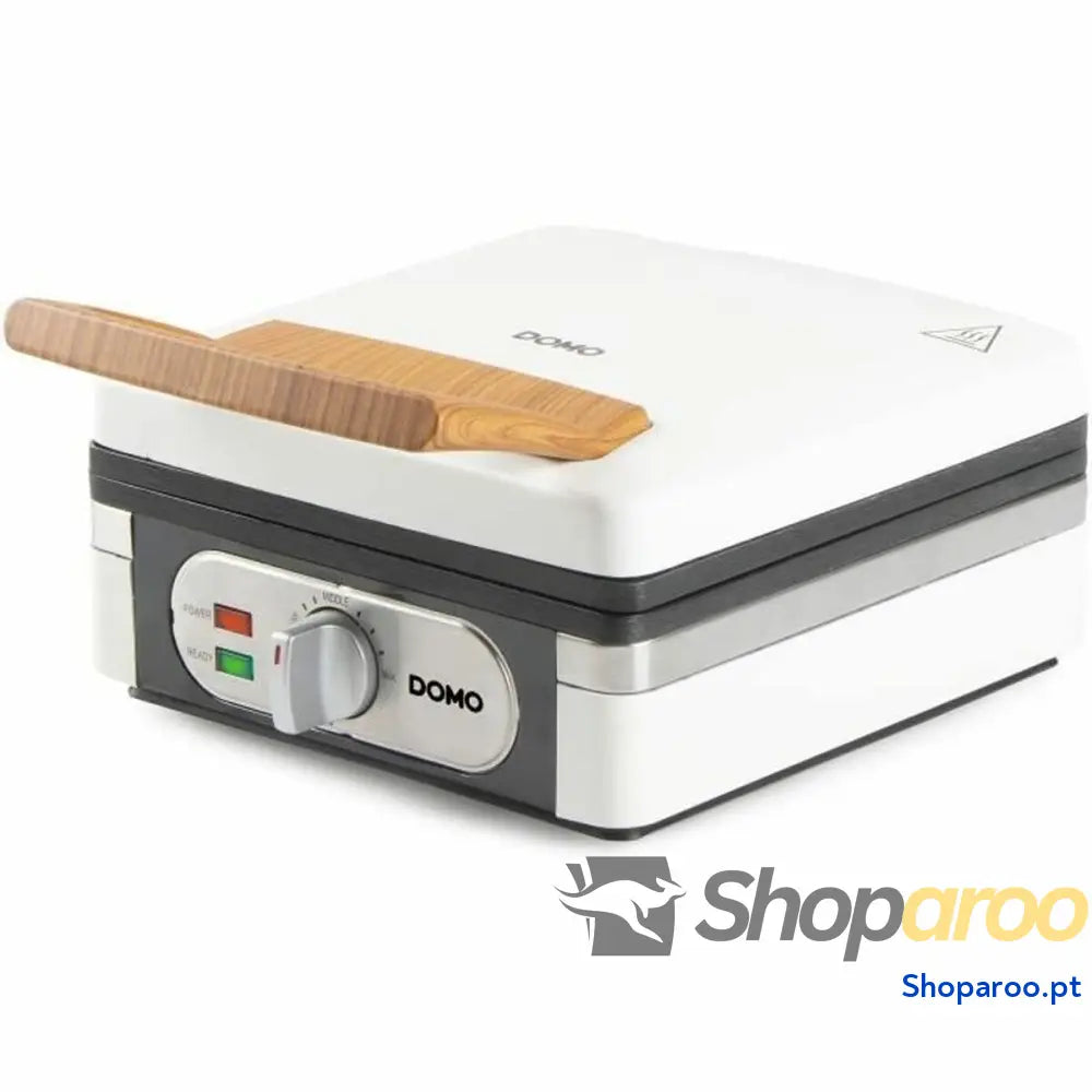 Máquina para Waffles DOMO