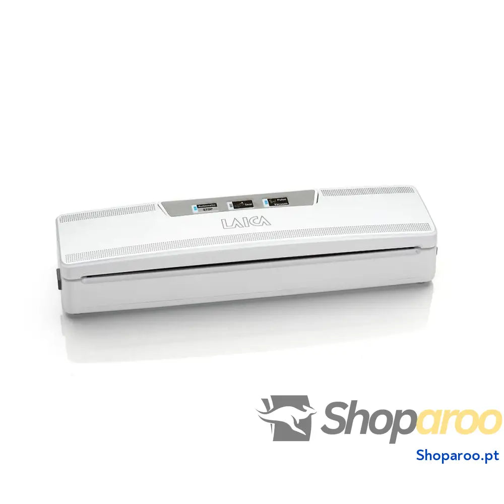 Máquinas de embalamento por vácuo LAICA VT3210 Branco 90 W