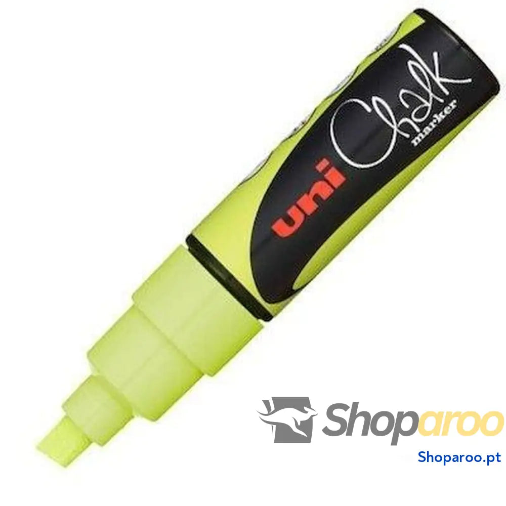 Marcador para Quadro Uni-Ball 6 Peças (6 Unidades)
