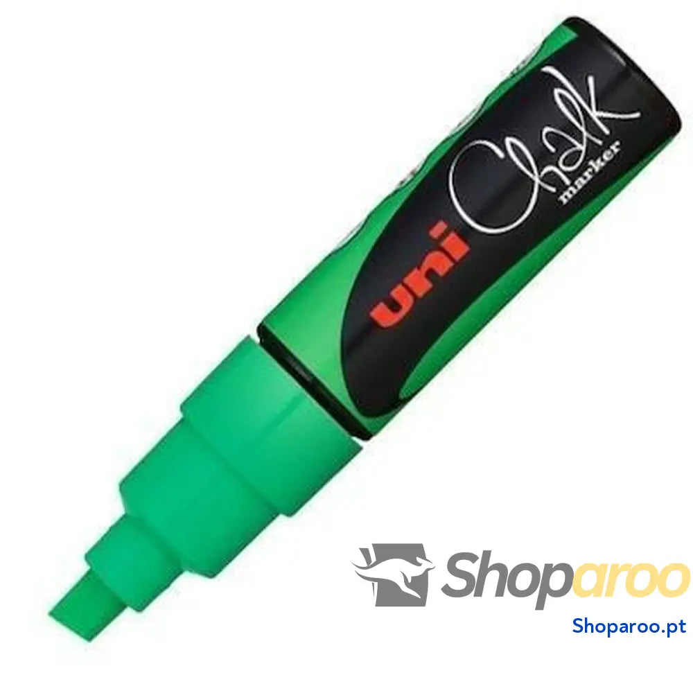 Marcador para Quadro Uni-Ball (6 Unidades)