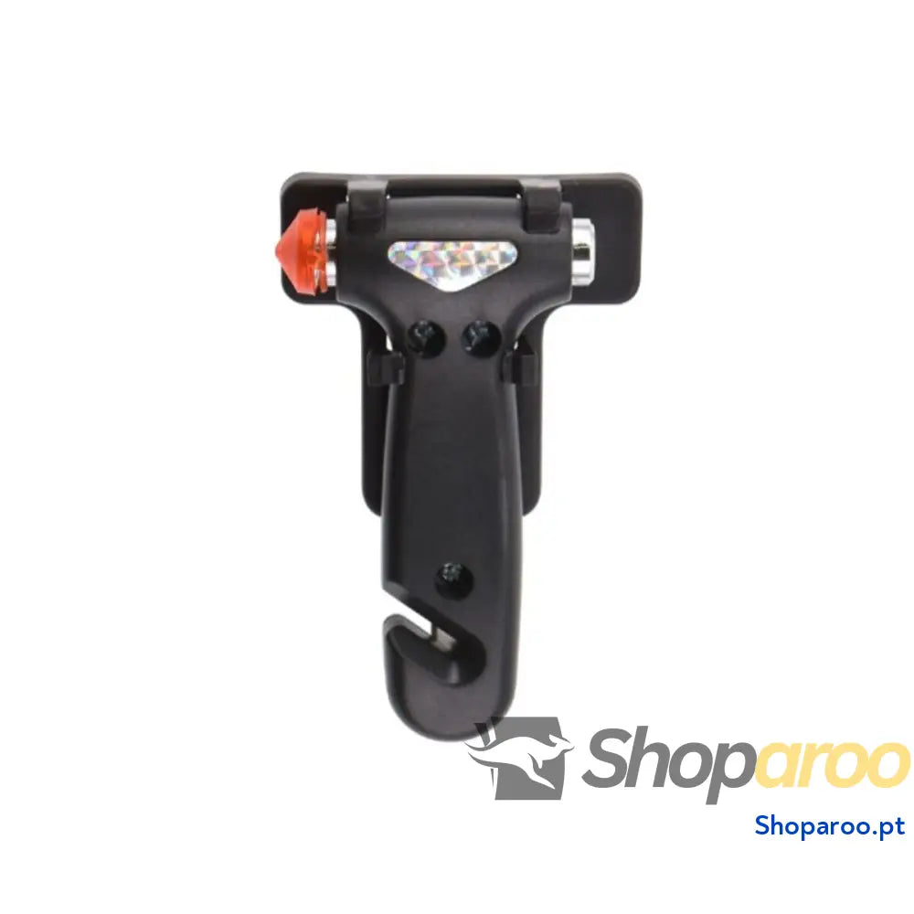 Martelo de emergência Premium Parts