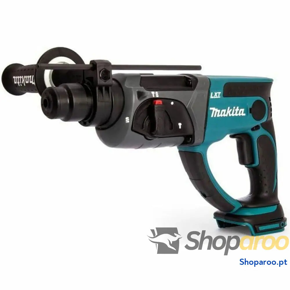 Martelo perfurador Makita DHR202Z 1100 rpm