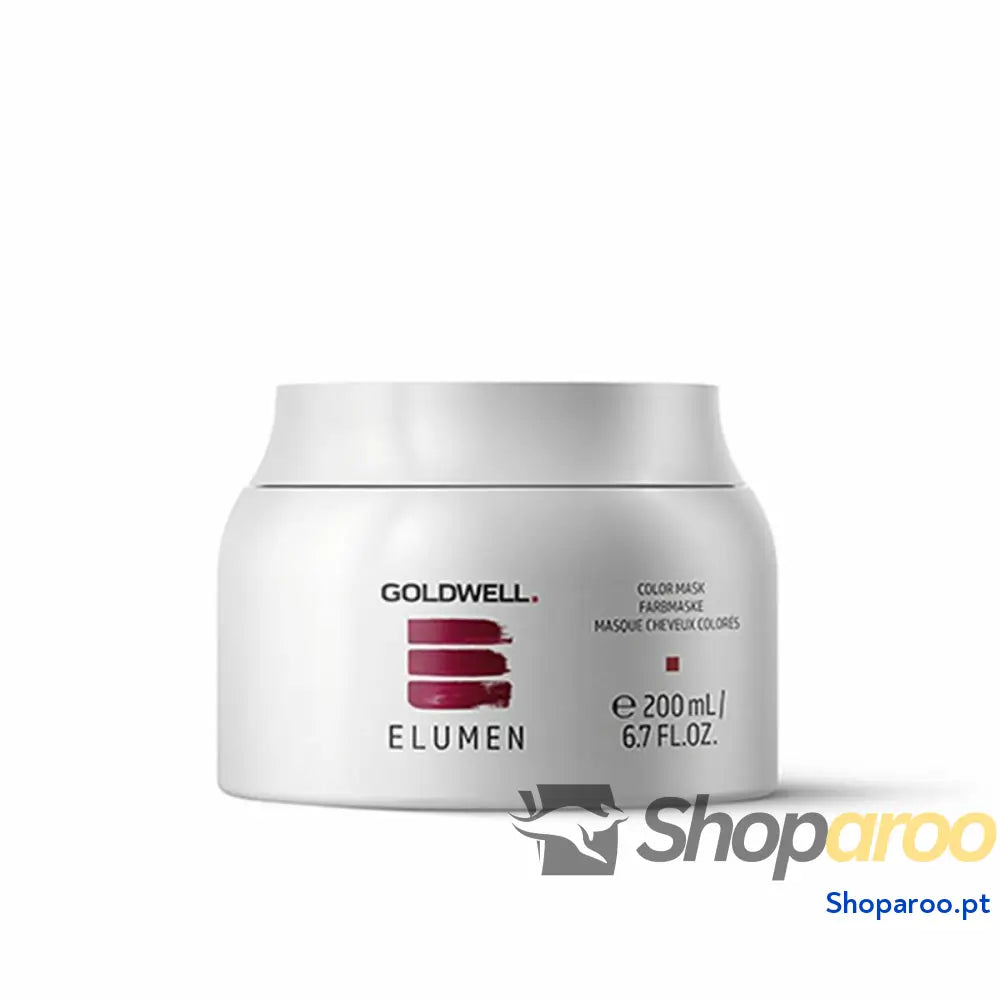 Máscara Capilar Goldwell ELUMEN CARE 200 ml