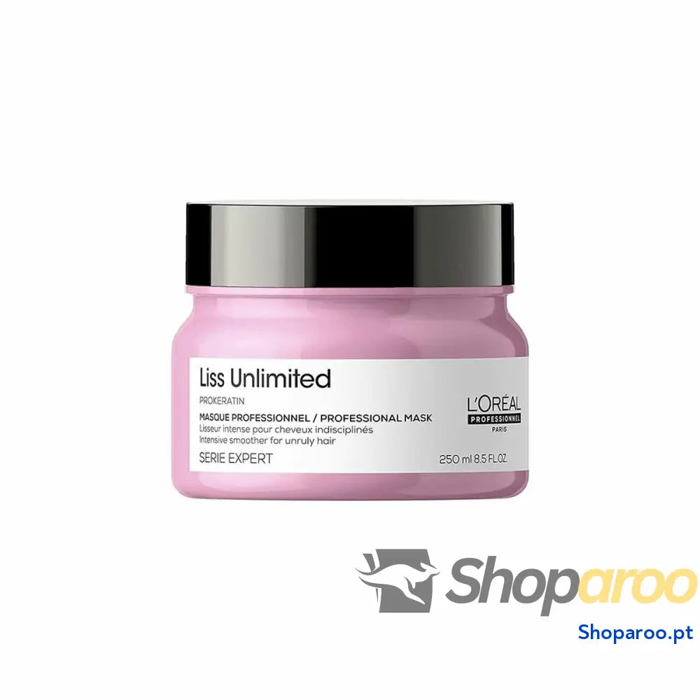 Máscara Capilar L'Oreal Professionnel Paris E3570800 Máscara 250 ml