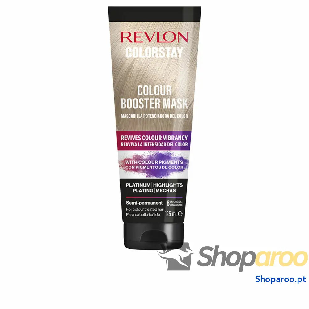 Máscara Capilar Revlon COLORSTAY 125 ml