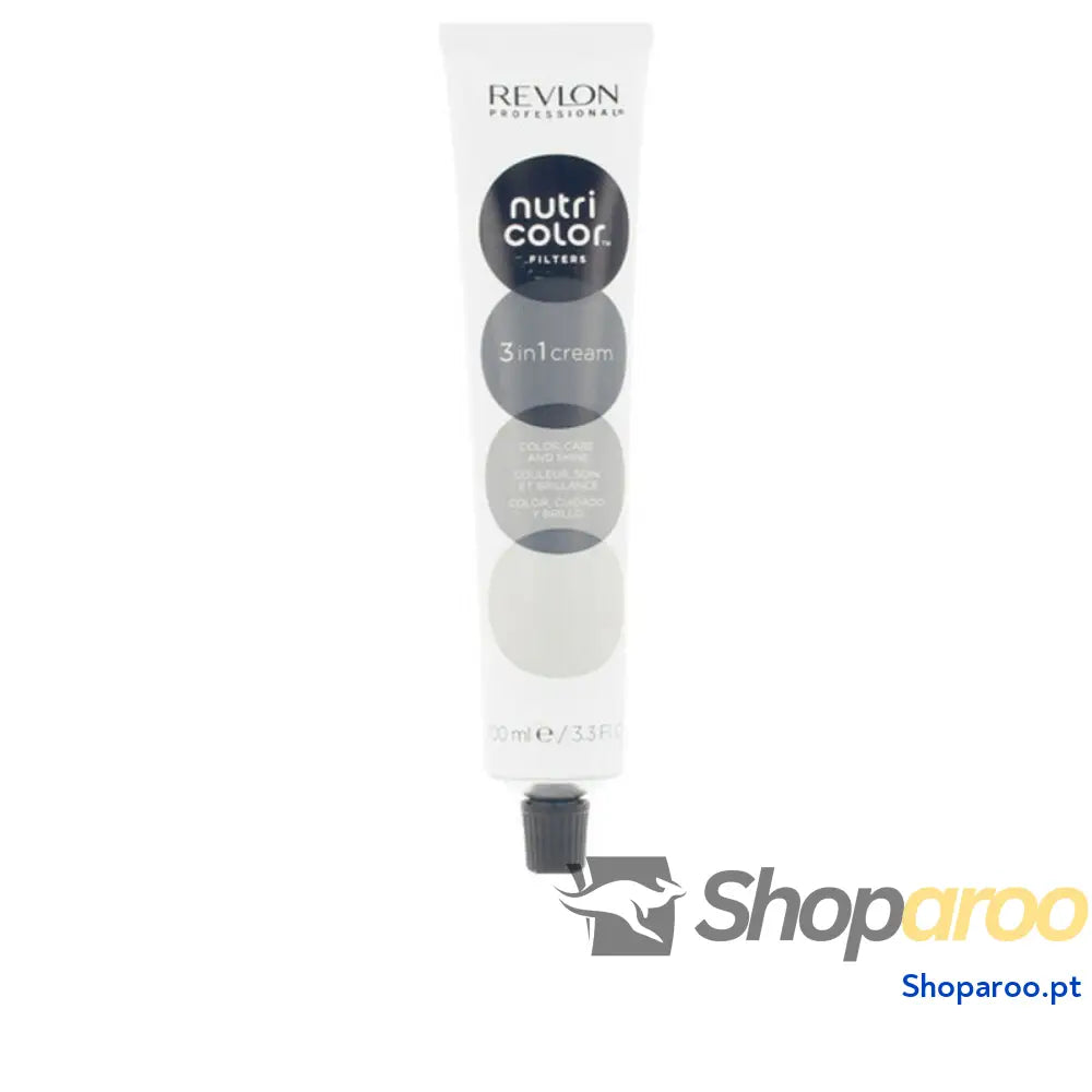 Máscara Capilar Revlon Nutri Color 1003 (100 ml)