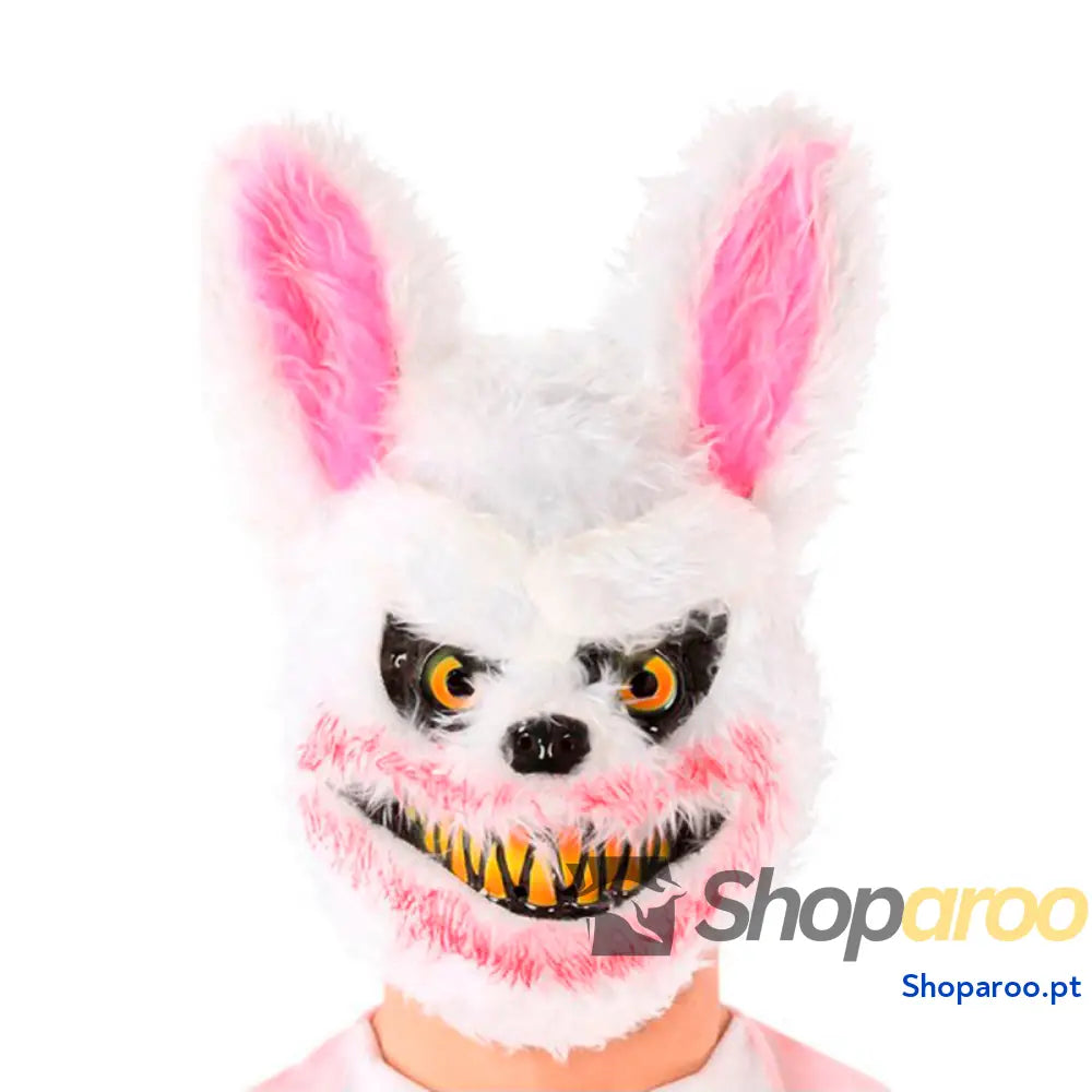 Máscara Halloween 62352