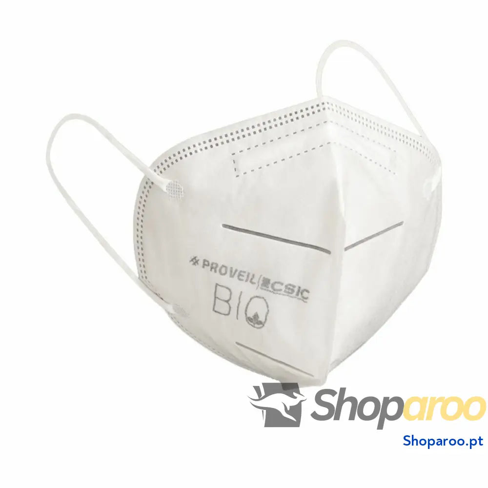 Máscara Higiénica Proveil EPI (10 uds) (10 uds)
