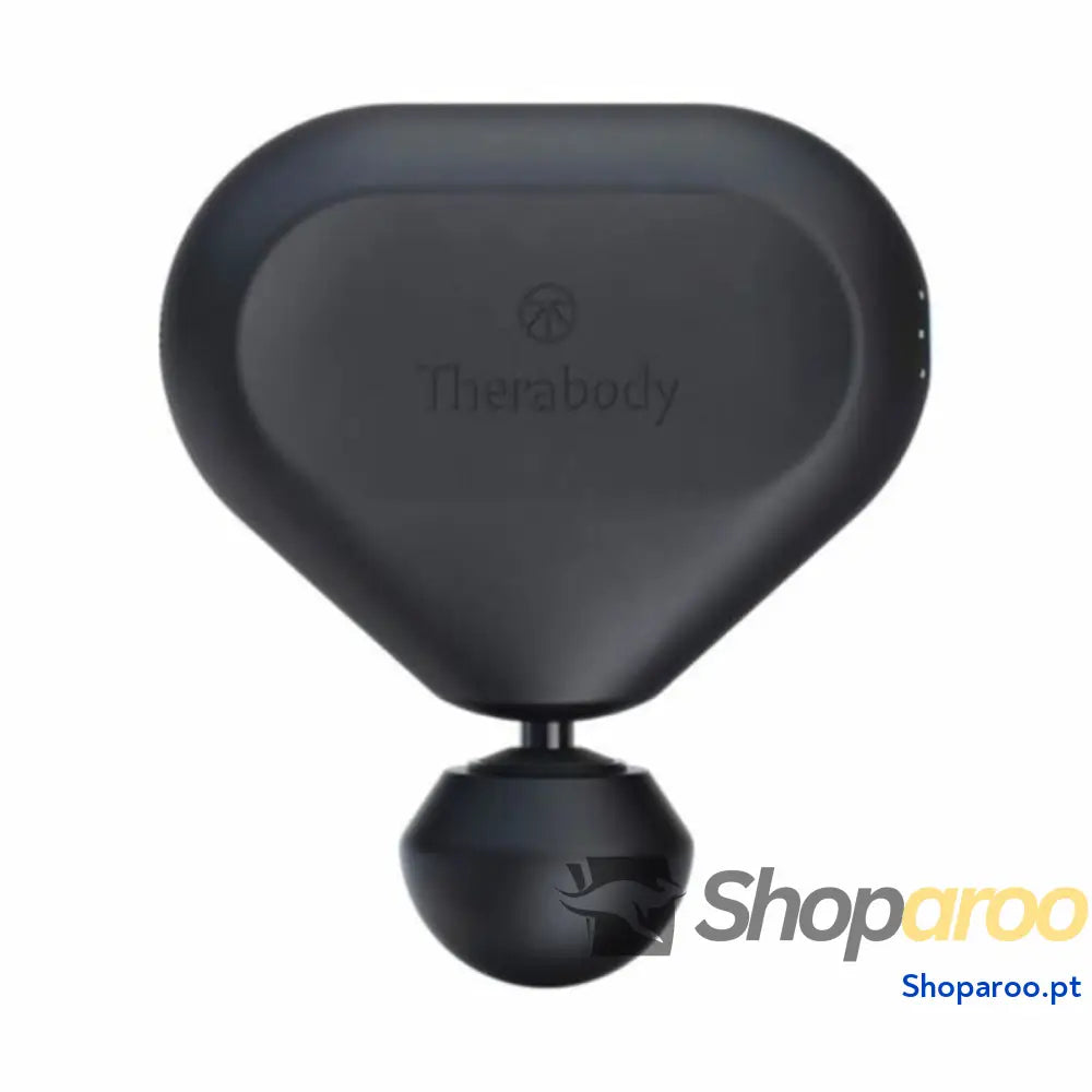 Massageador Therabody TG02017 01 Preto