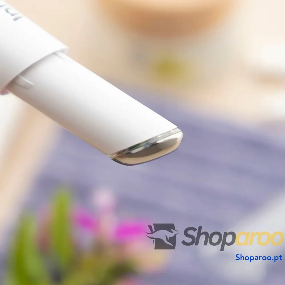 Massajador de Olhos Anti Idade com Fototerapia Terapia Térmica e Vibração Therey InnovaGoods