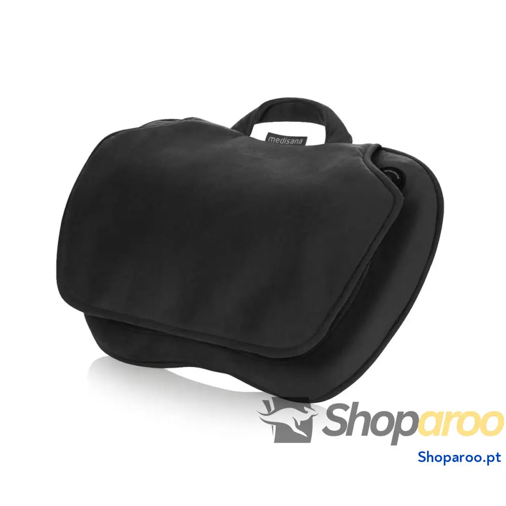 Massajador de Pés Medisana 88947 Preto 24 W