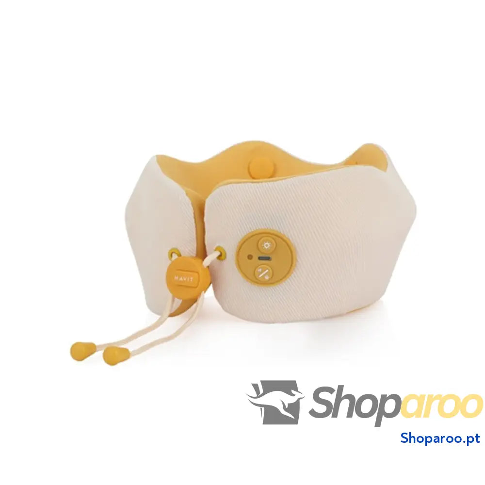 Massajador de pescoço Havit NM1702yellow