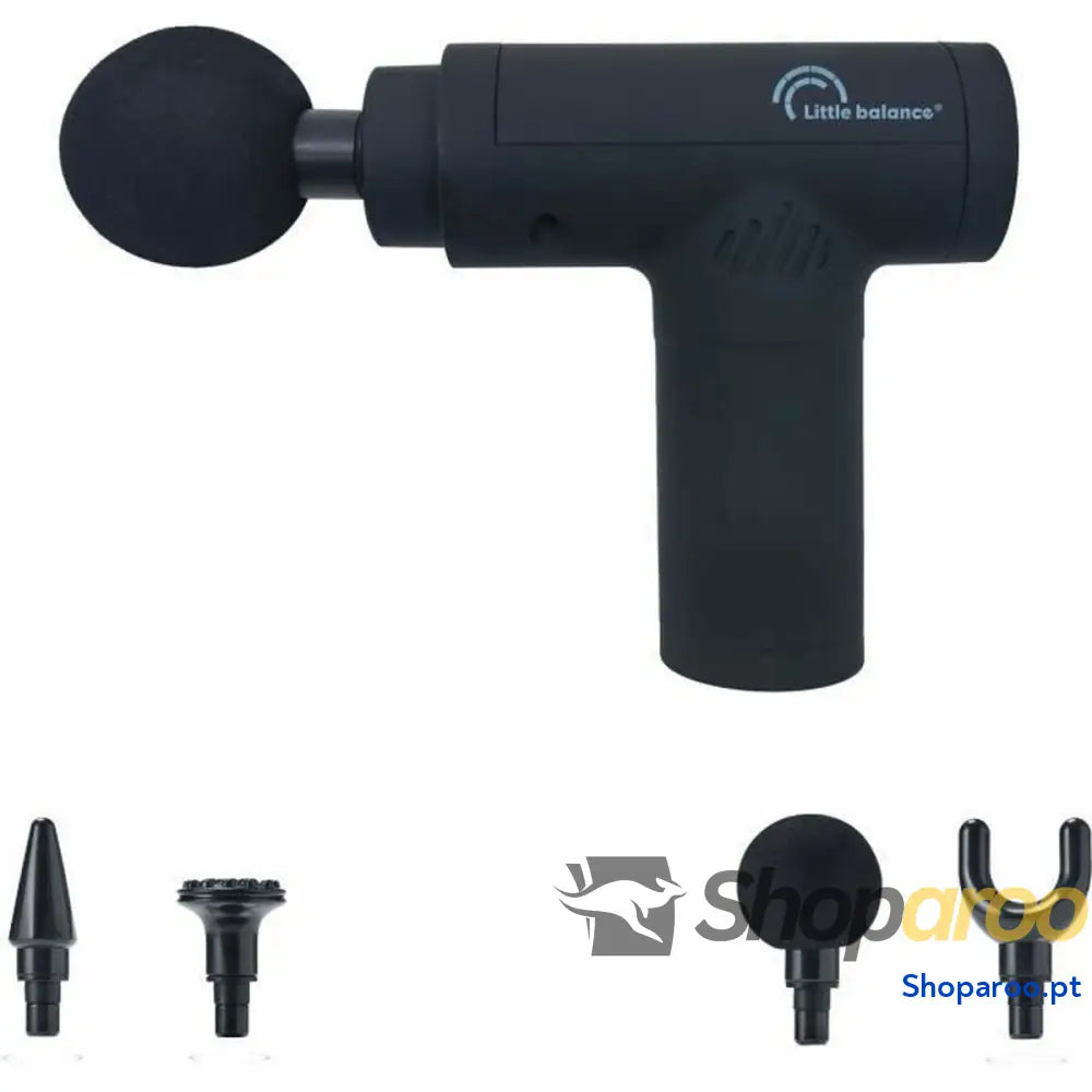 Massajador de pescoço Little Balance Sport Relax