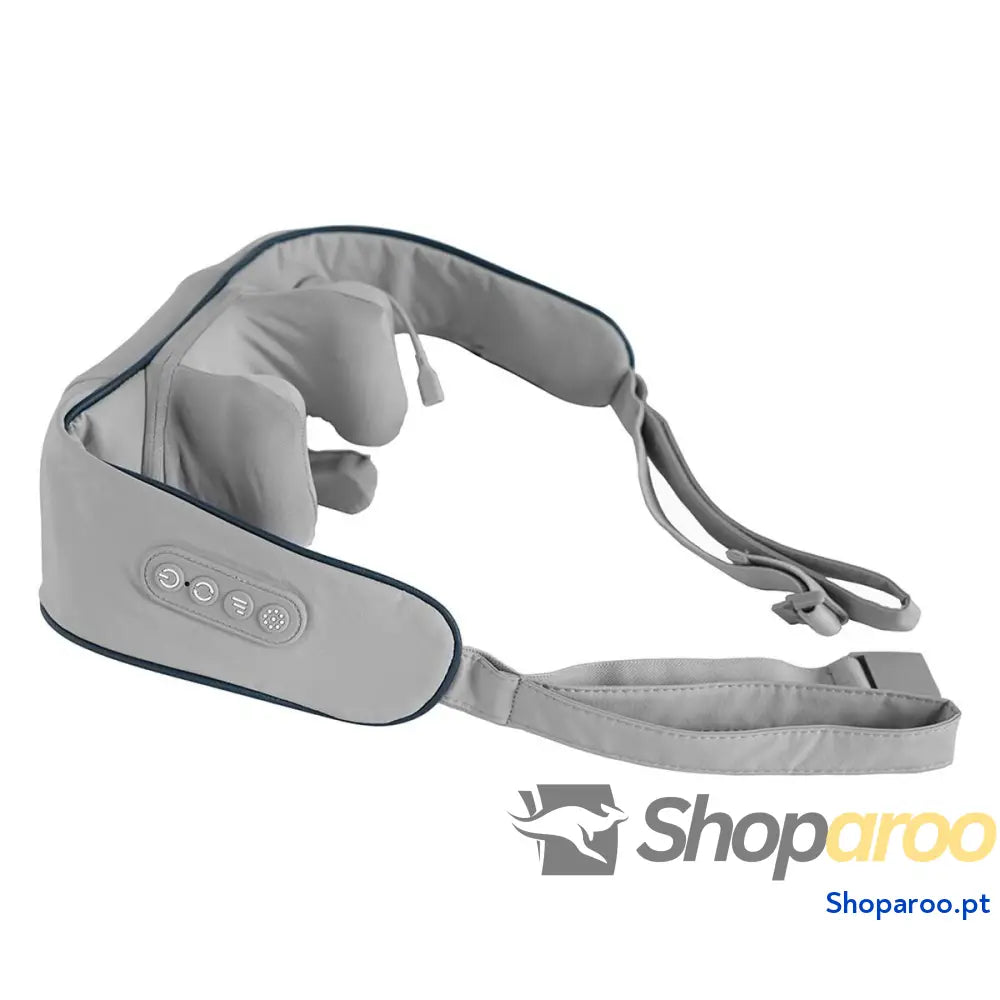 Massajador de pescoço Media Tech MT6533