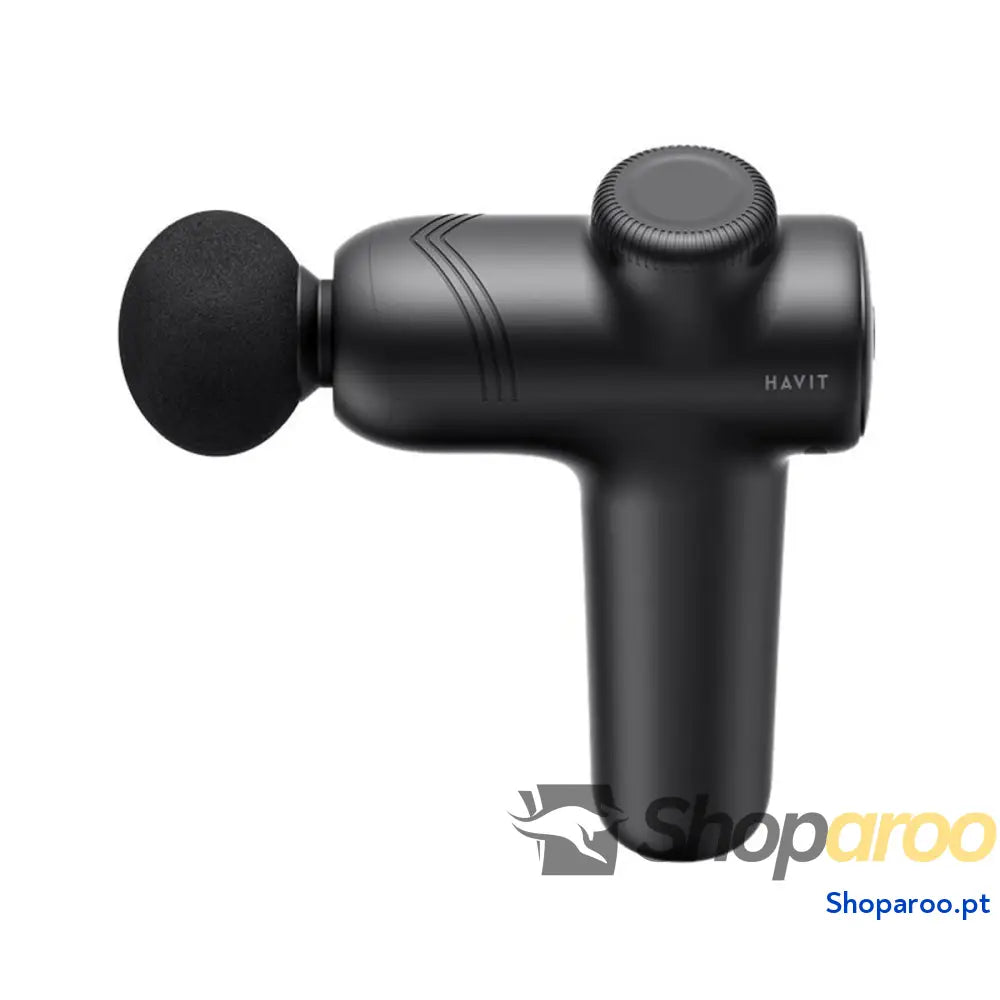 Massajador Havit MG1508 Preto 15 W 1500 mAh