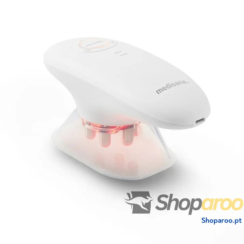Massajador Medisana 88603 Branco