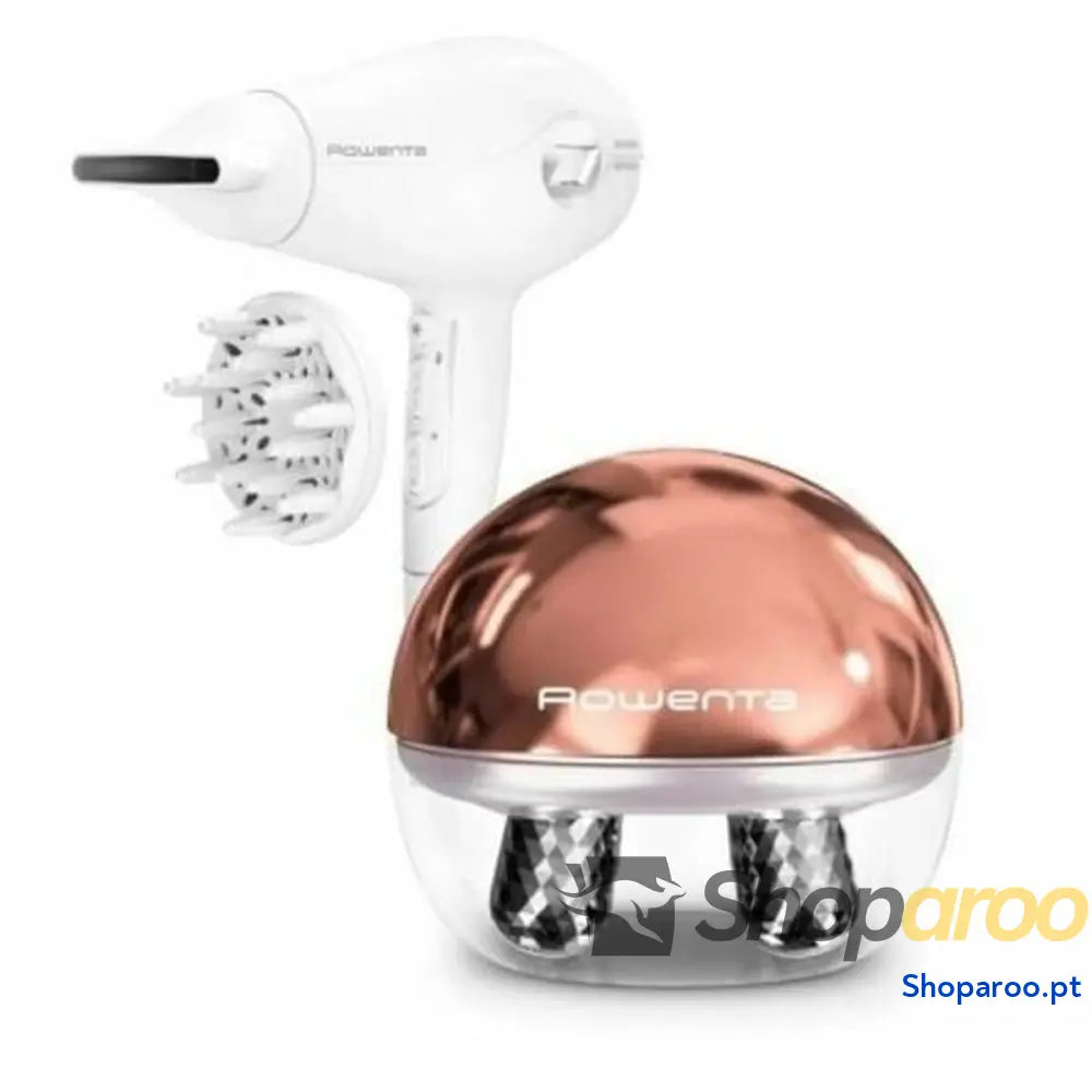 Massajador Rowenta CV6602ES