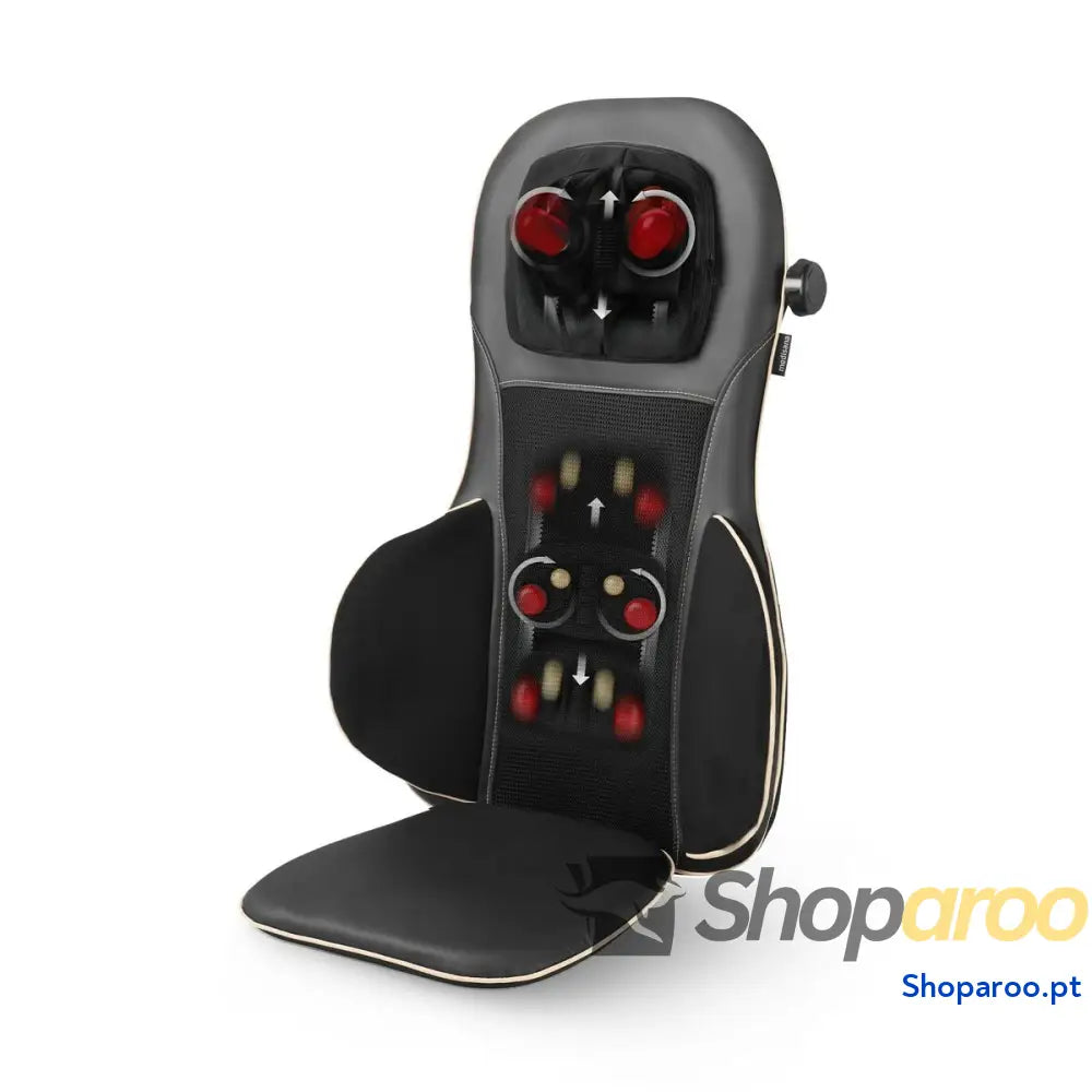 Massajador Shiatsu Medisana MC825
