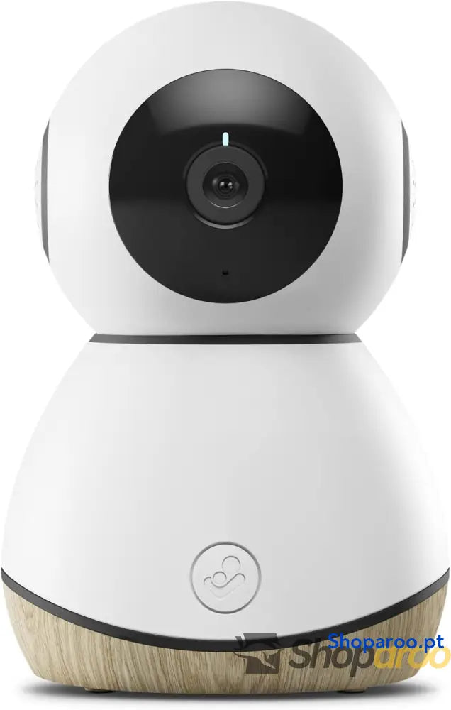 Maxi Cosi See câmara de vigilância para bebés wi fi interior monitor com visão noturna HD vídeo e áudio sensor