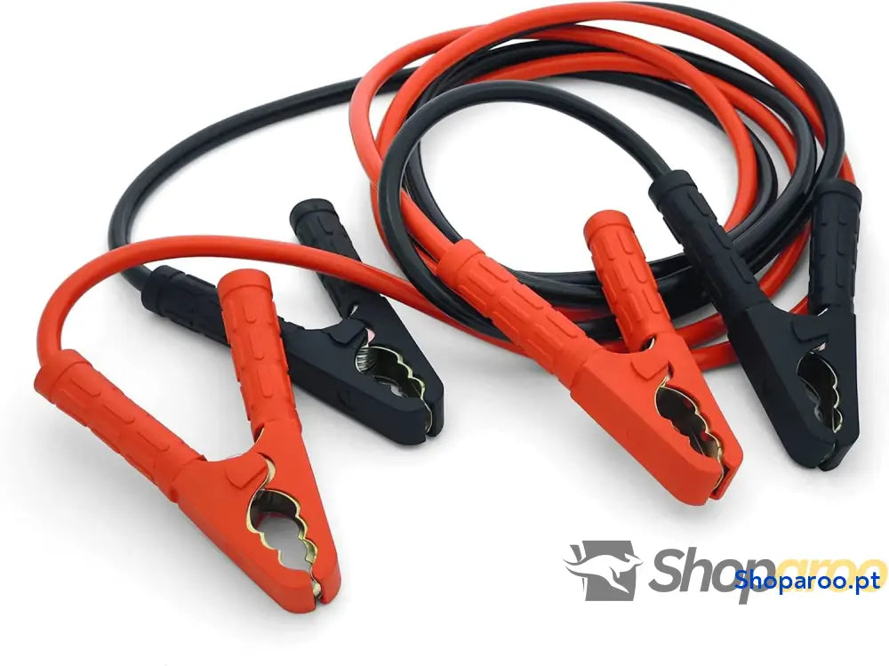 MAXTOOLS Arrancador de carro