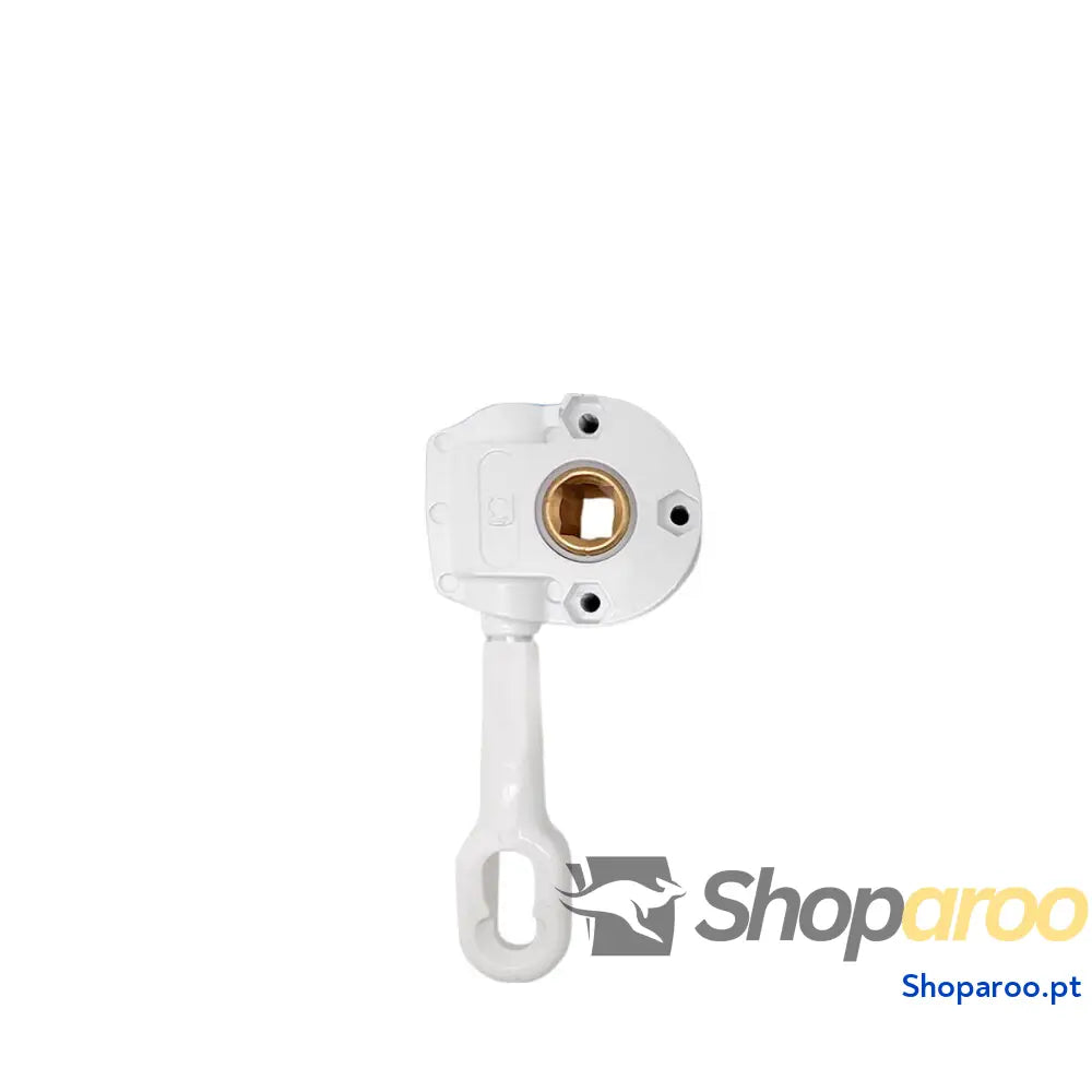Mecanismo para toldo de enrolar Micel TLD05 Branco 7,7 x 3,5 x 17,5 cm Manual 1:11