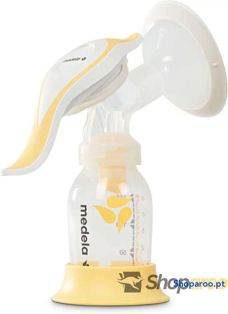Medela Harmony Extrator de leite