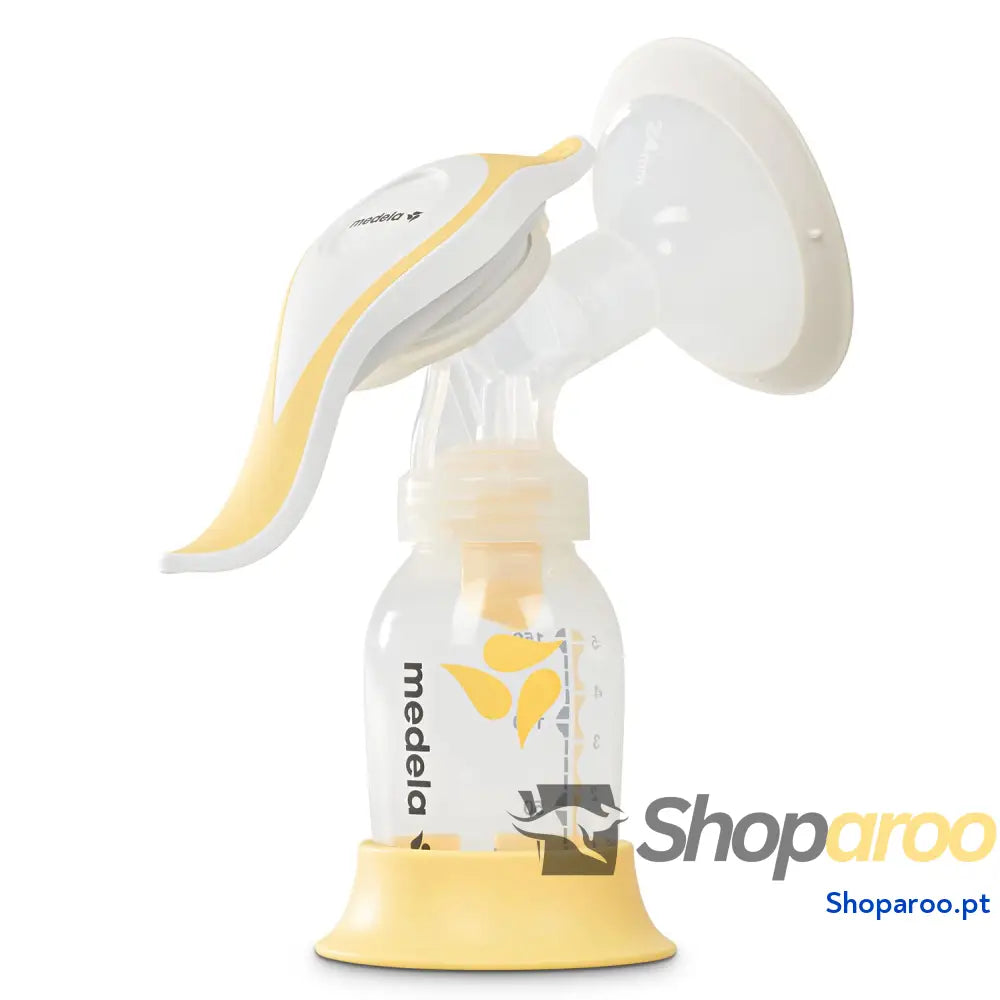 Medela Harmony Extrator de leite