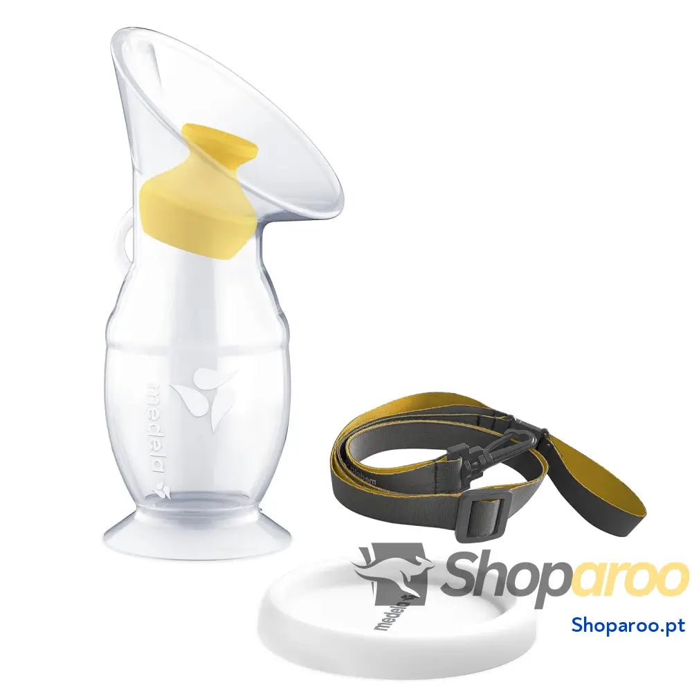 Medela Harmony Extrator de leite