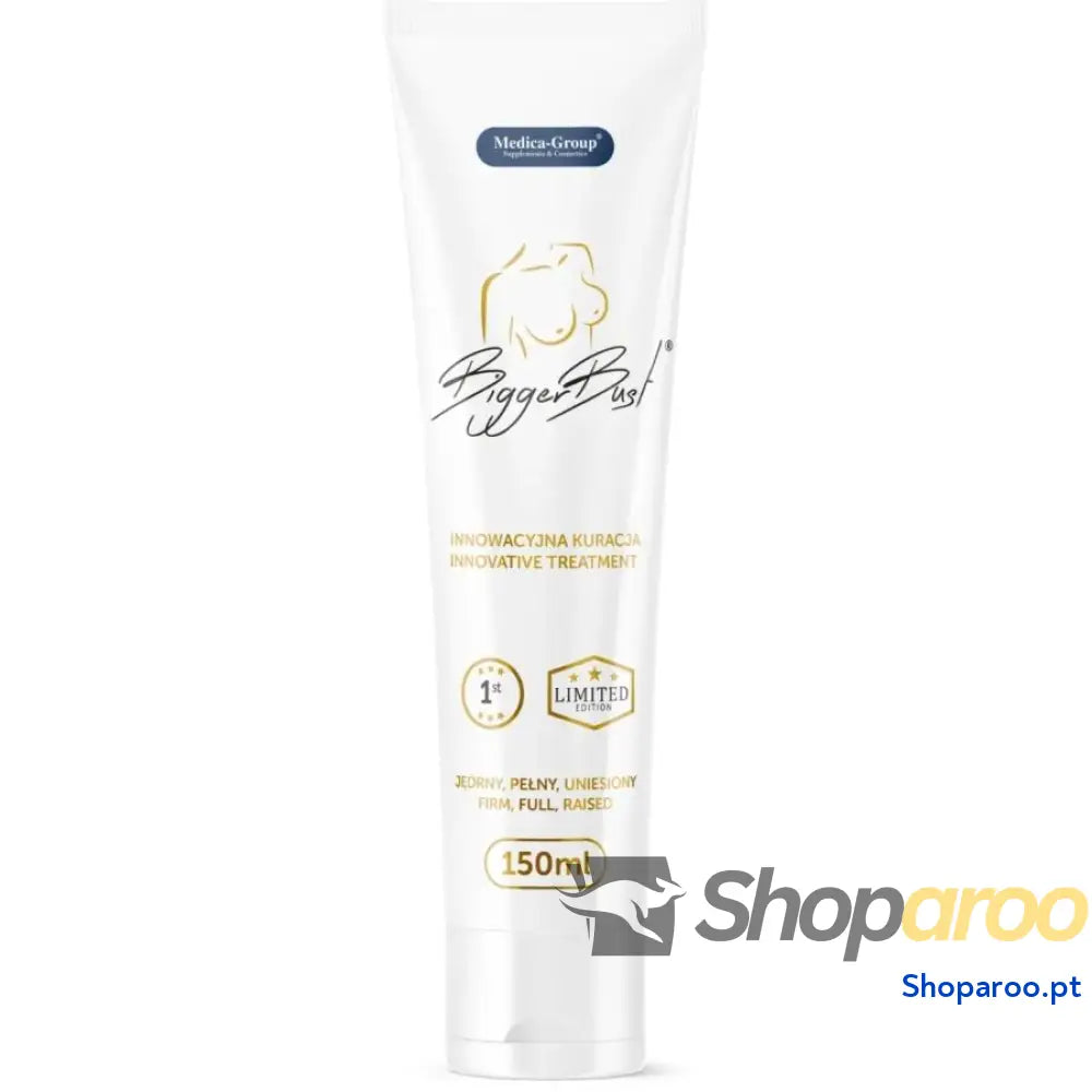 MEDICA GROUP SÉRUM PARA BUSTO MAIOR 150 ML