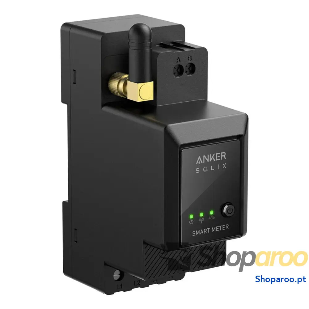 Medidor Inteligente Anker A17X7311