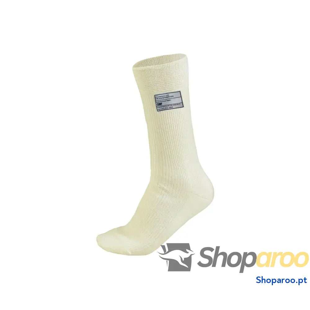 Meias OMP Nomex Branco S