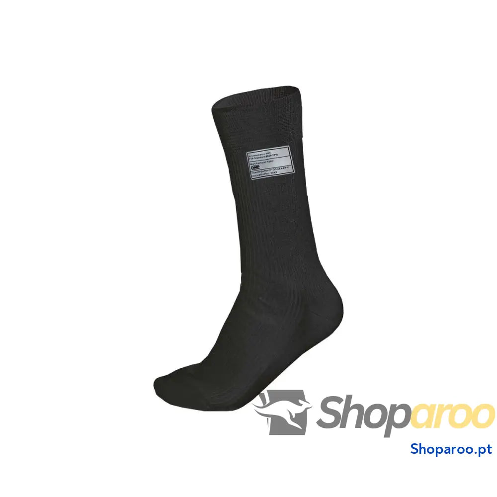 Meias OMP Nomex Preto L