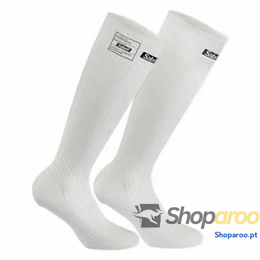 Meias Sabelt SBZ150UI600SOCKSB4445 44-45 Branco