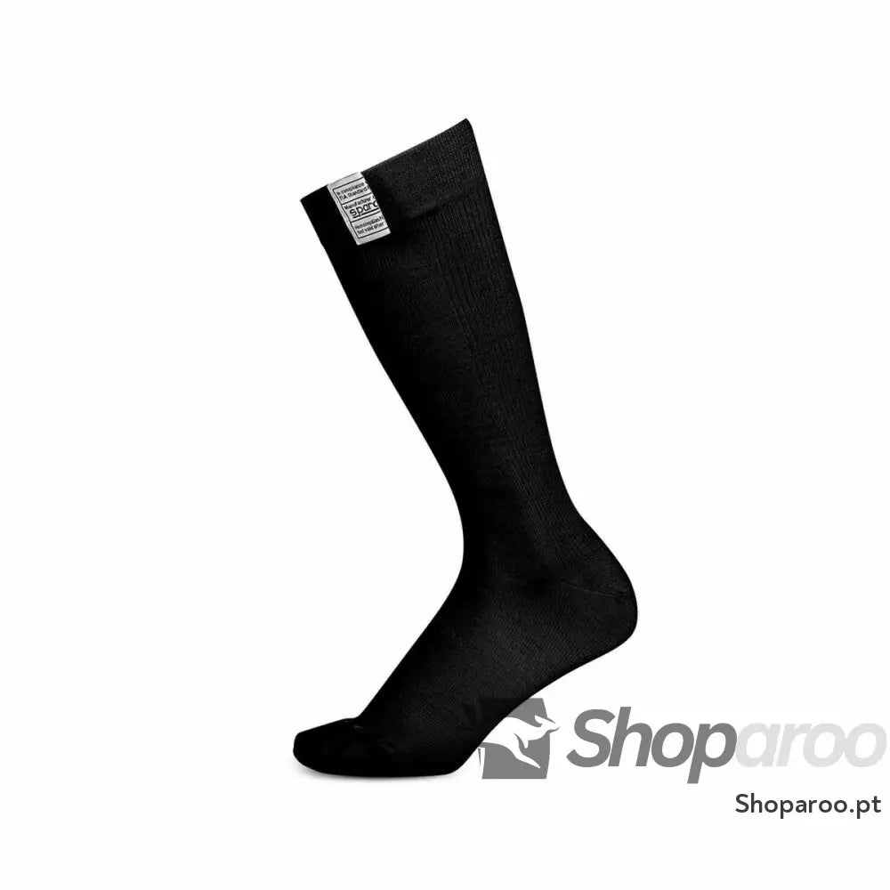 Meias Sparco S001522NR1212 Preto XL