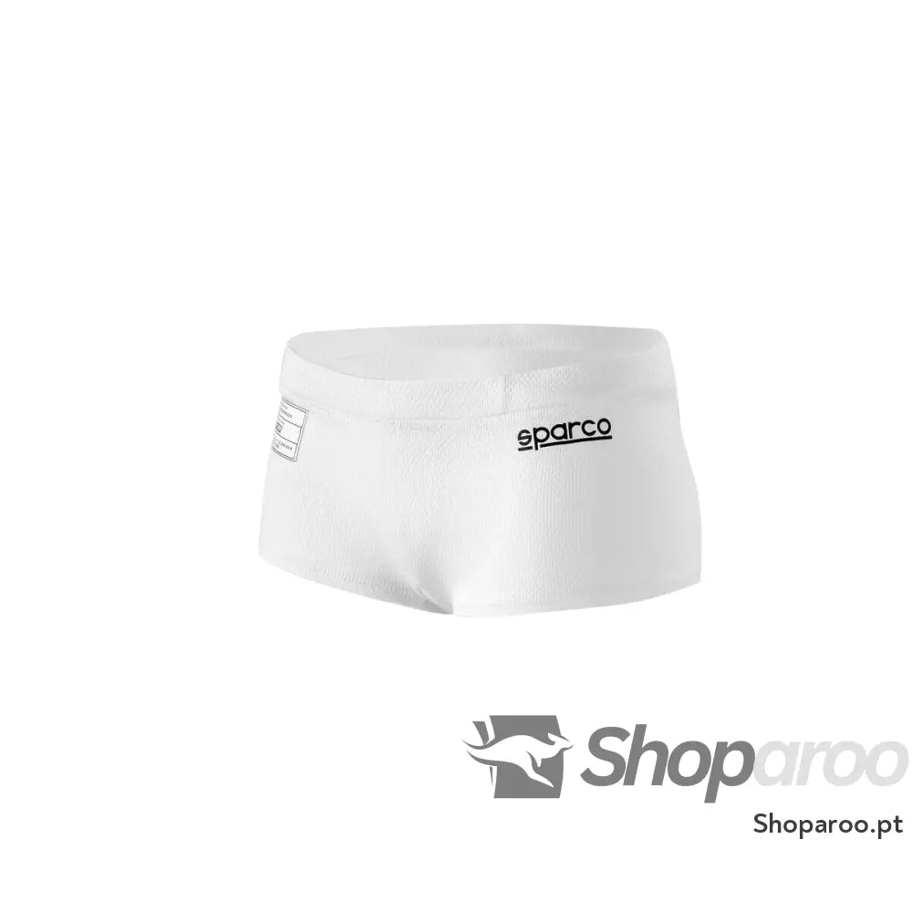Meias Sparco S001787BI1S Branco (S)